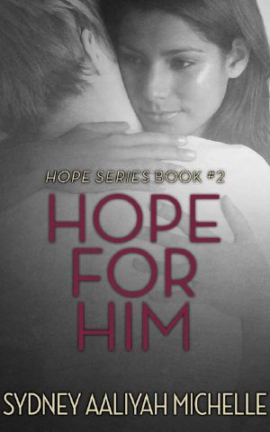 [Hope 02] • Hope for Him